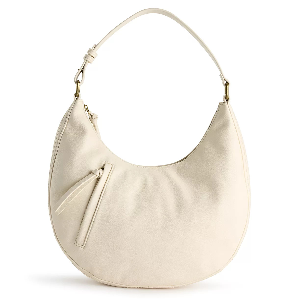 Sonoma Goods For Life® Heimana Utility Hobo Shoulder Bag | Kohl's