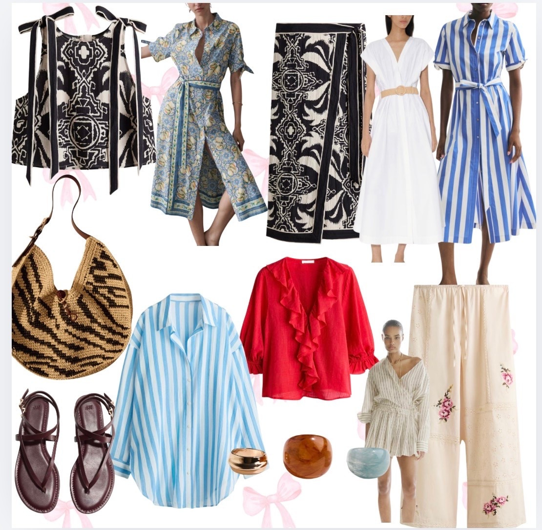 Some amazing finds on sale! 25% off until midnight tonight (Thursday)