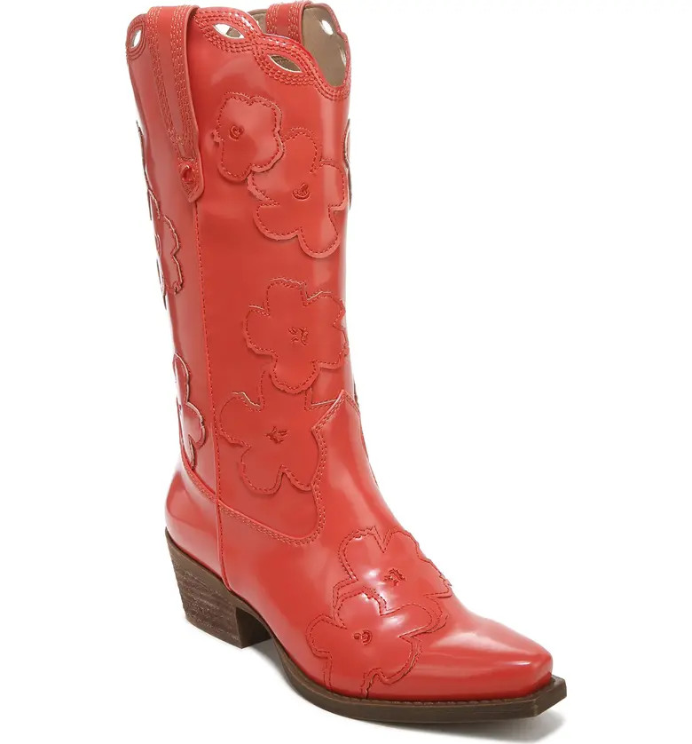 Jill 2 Western Boot | Nordstrom Rack