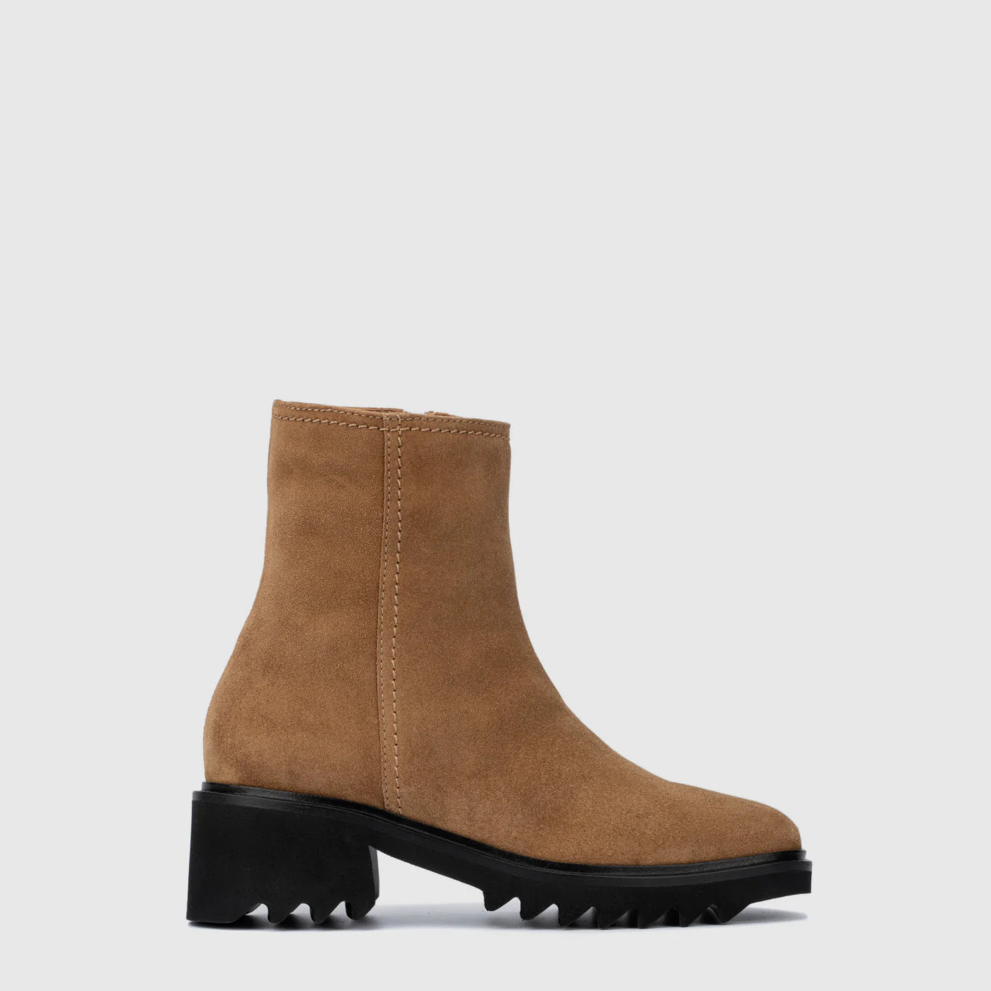 WOMENS SAUNDRA IN WHISKEY | Aquatalia