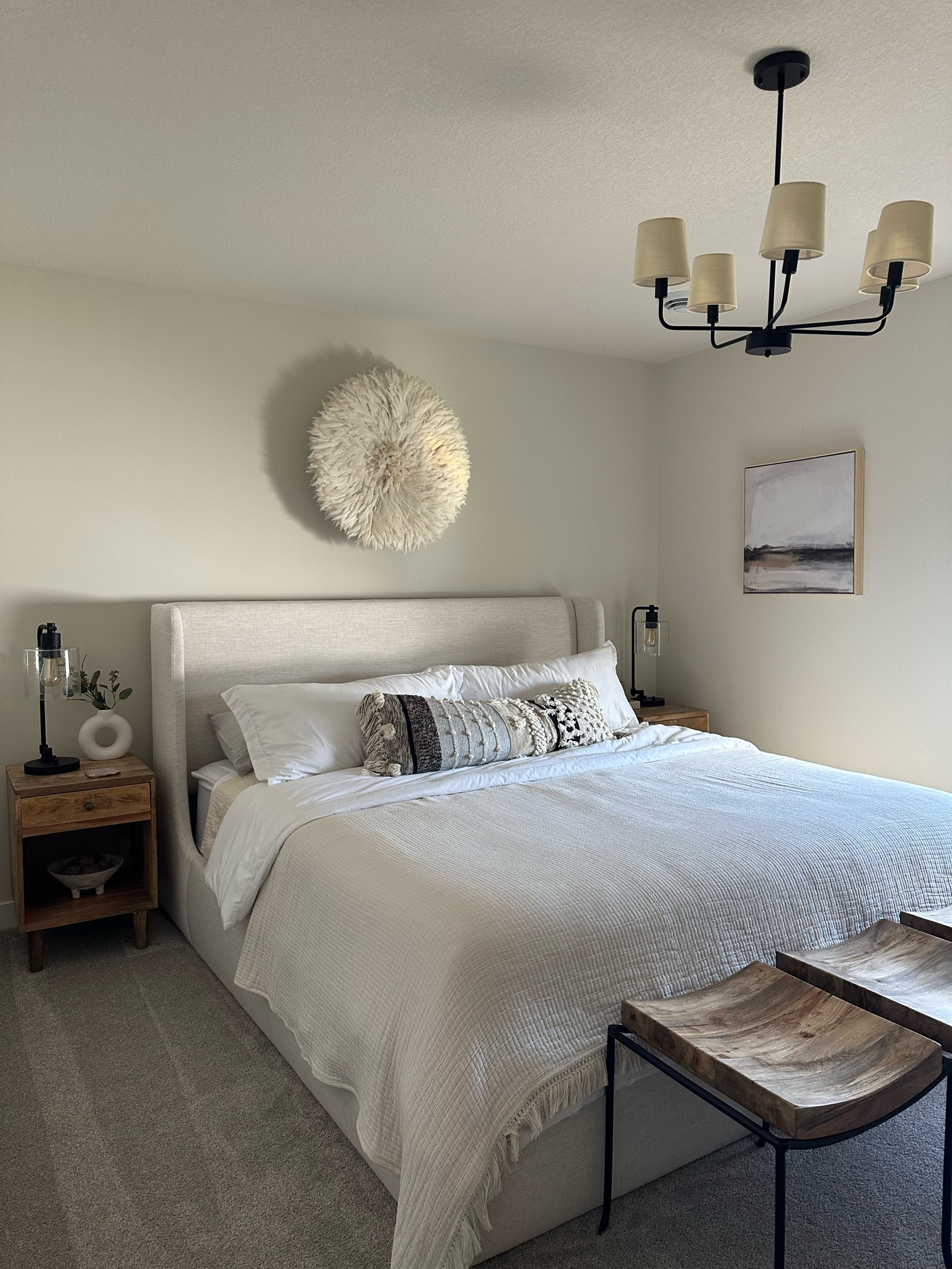 Guest bedroom links

Bench old from Urban Outfitters

#LTKstyletip #LTKhome #LTKfamily