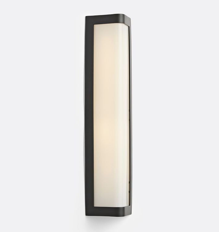 Donnelly LED Sconce | Rejuvenation