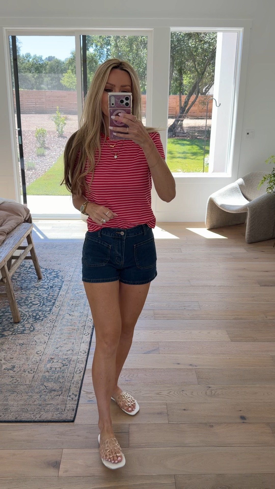 Amazon OOTD