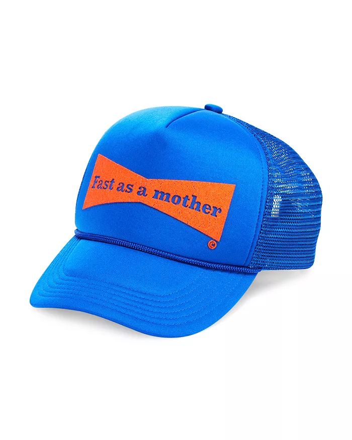 The 10-4 Trucker Hat | Bloomingdale's (US)