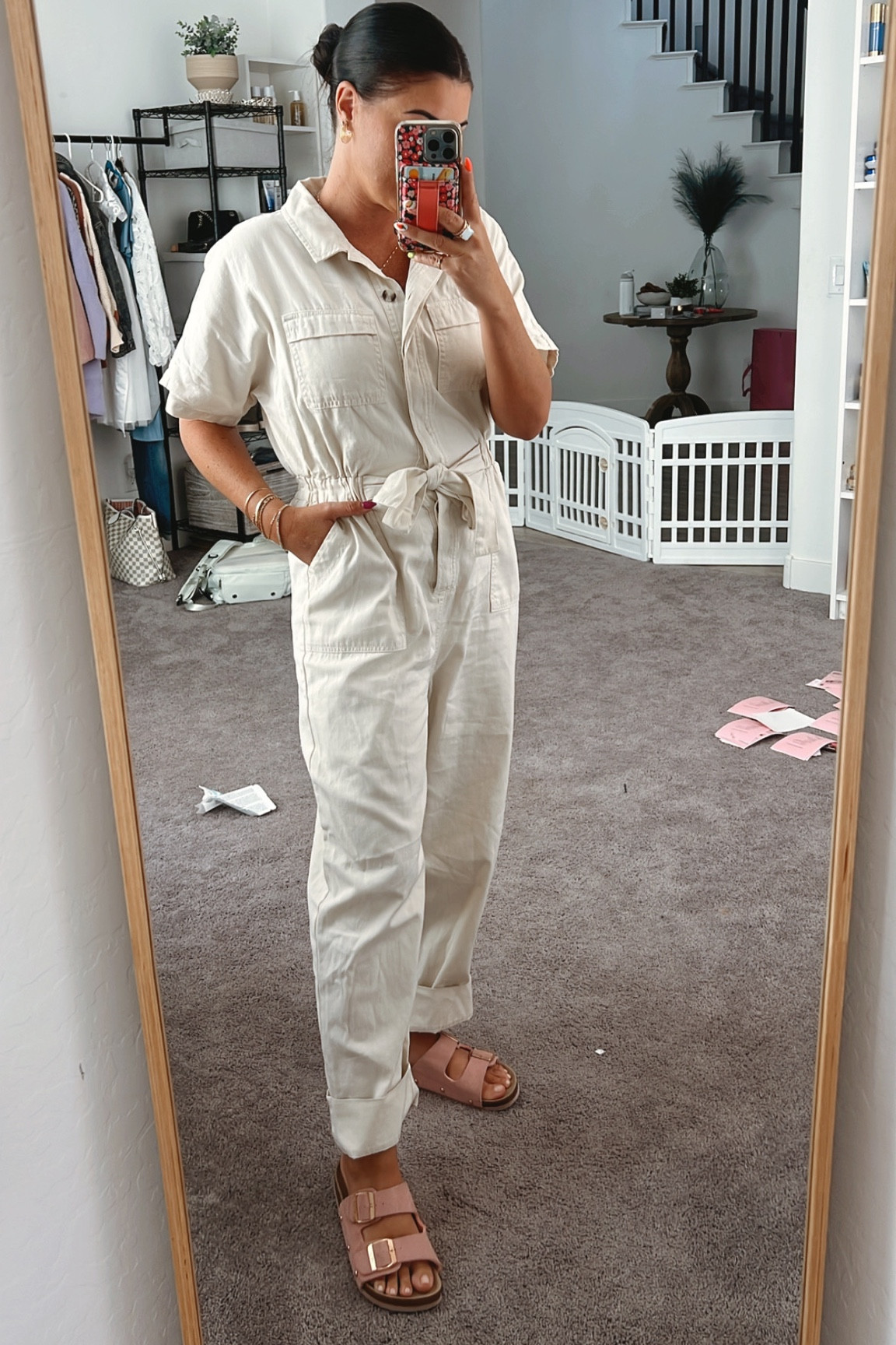 Quick Fall Edit shipping trip… see everything I grabbed at Target below  

#LTKover40 #LTKSeasonal #LTKfindsunder100