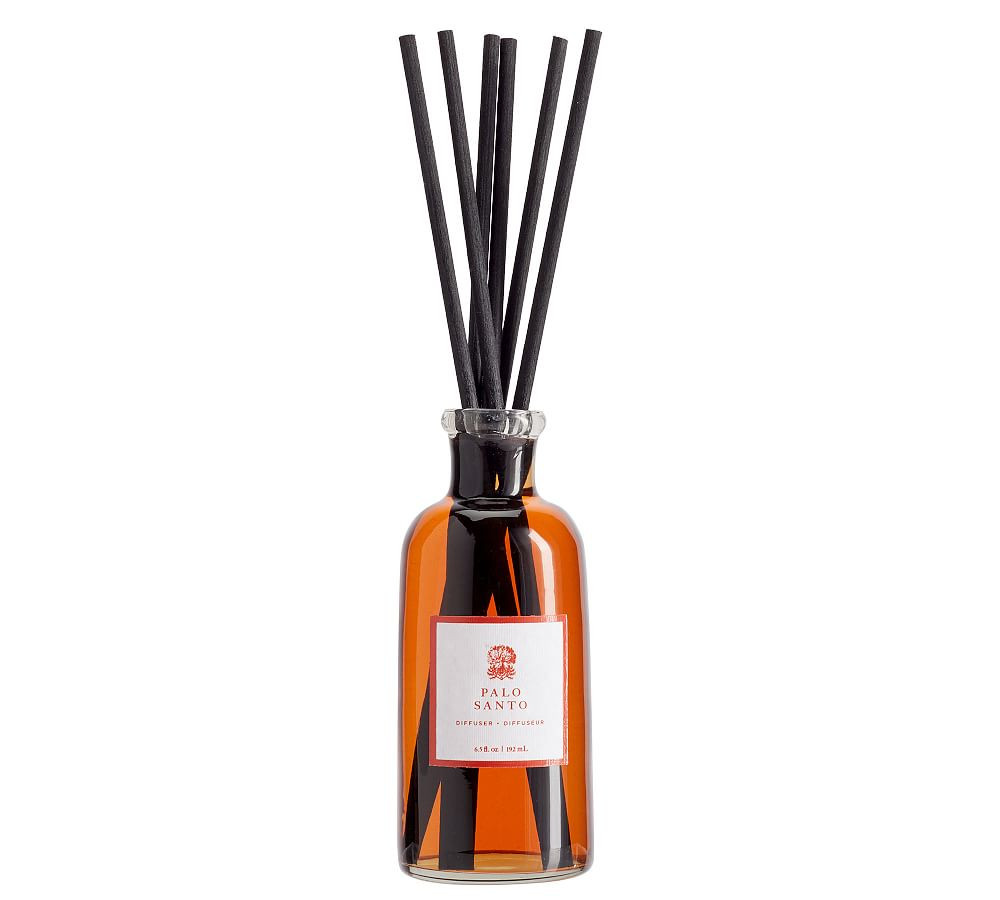 Apothecary Diffuser - Palo Santo | Pottery Barn (US)