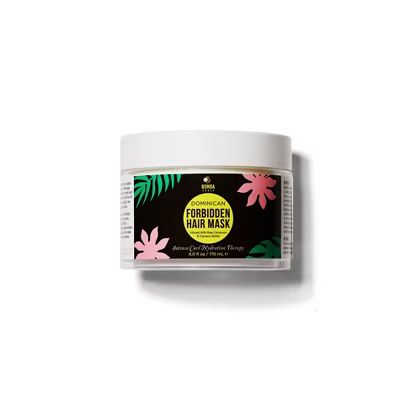 Bomba Curls Forbidden Hair Mask - 6oz | Target