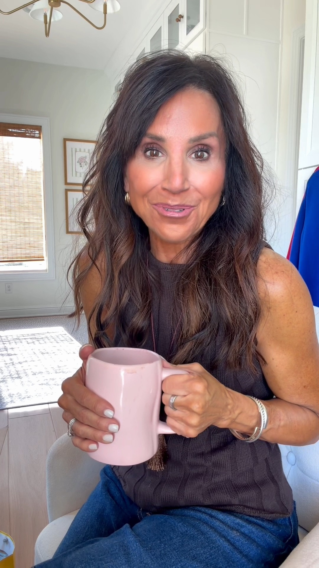 What I’m wearing

top - small
denim - 27

CYNDI20 for 20% off @ALLIE+BESS