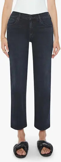 The Rambler Ankle Straight Leg Jeans | Nordstrom