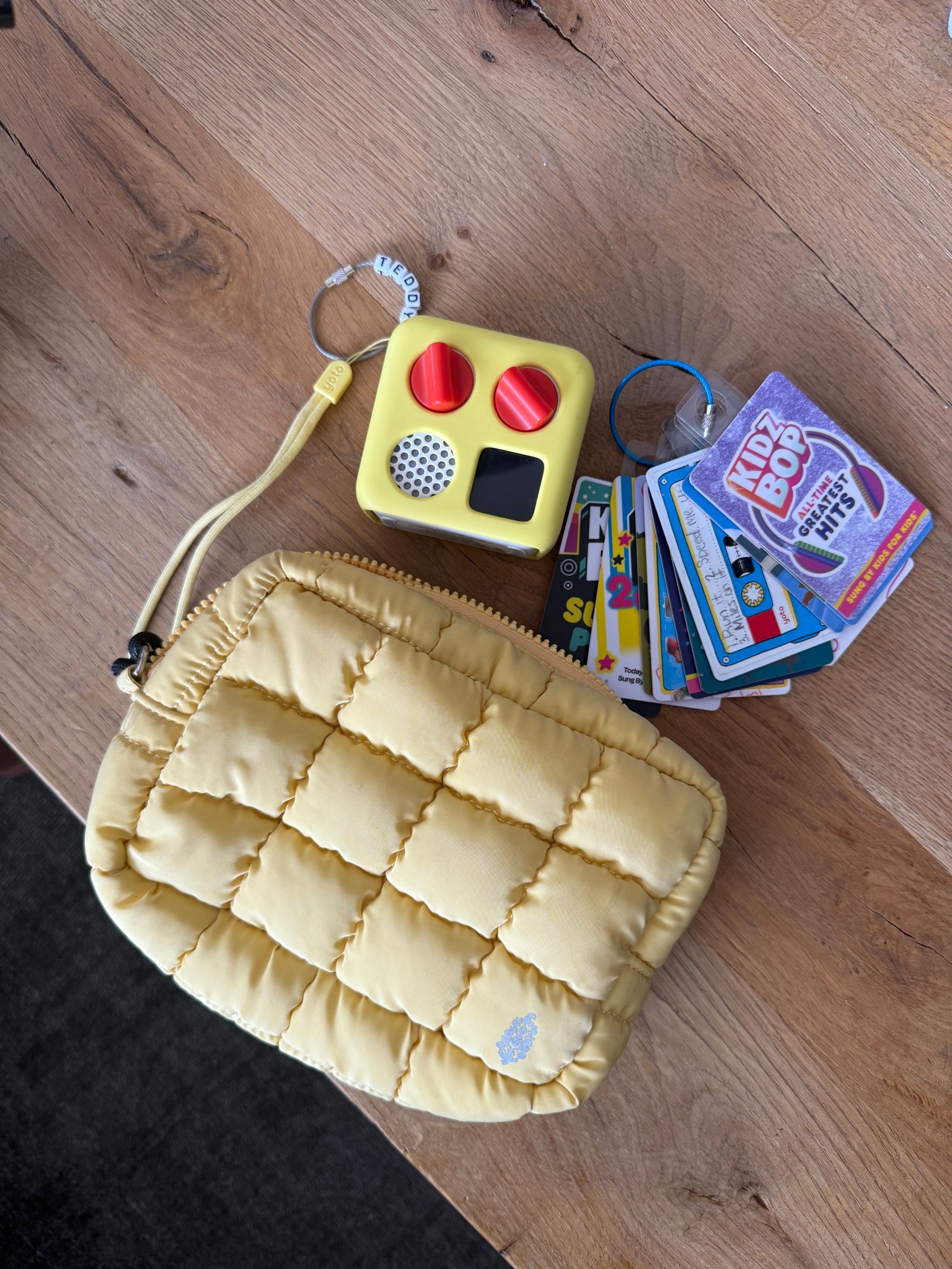 Yoto must haves 

#LTKBaby #LTKKids #LTKFamily