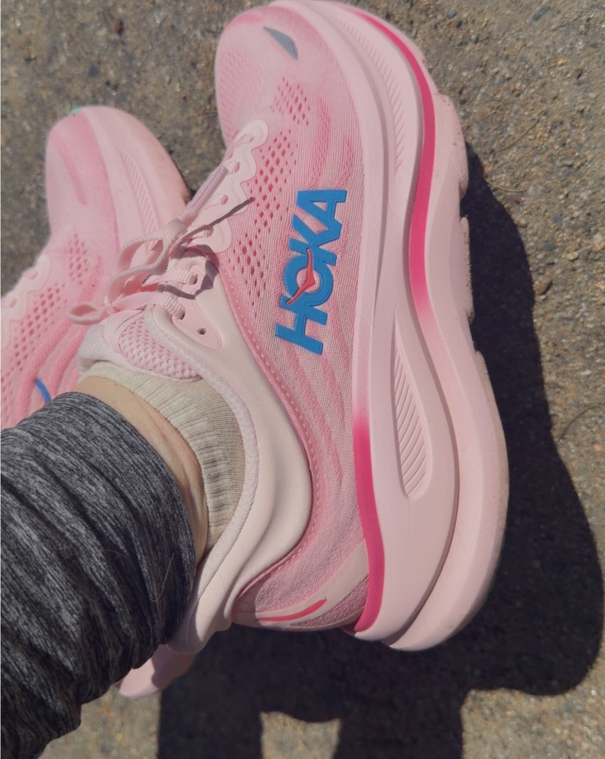 These feel like you’re walking on a cloud! 

#LTKmomlife #LTKootd #LTKdayinmylife