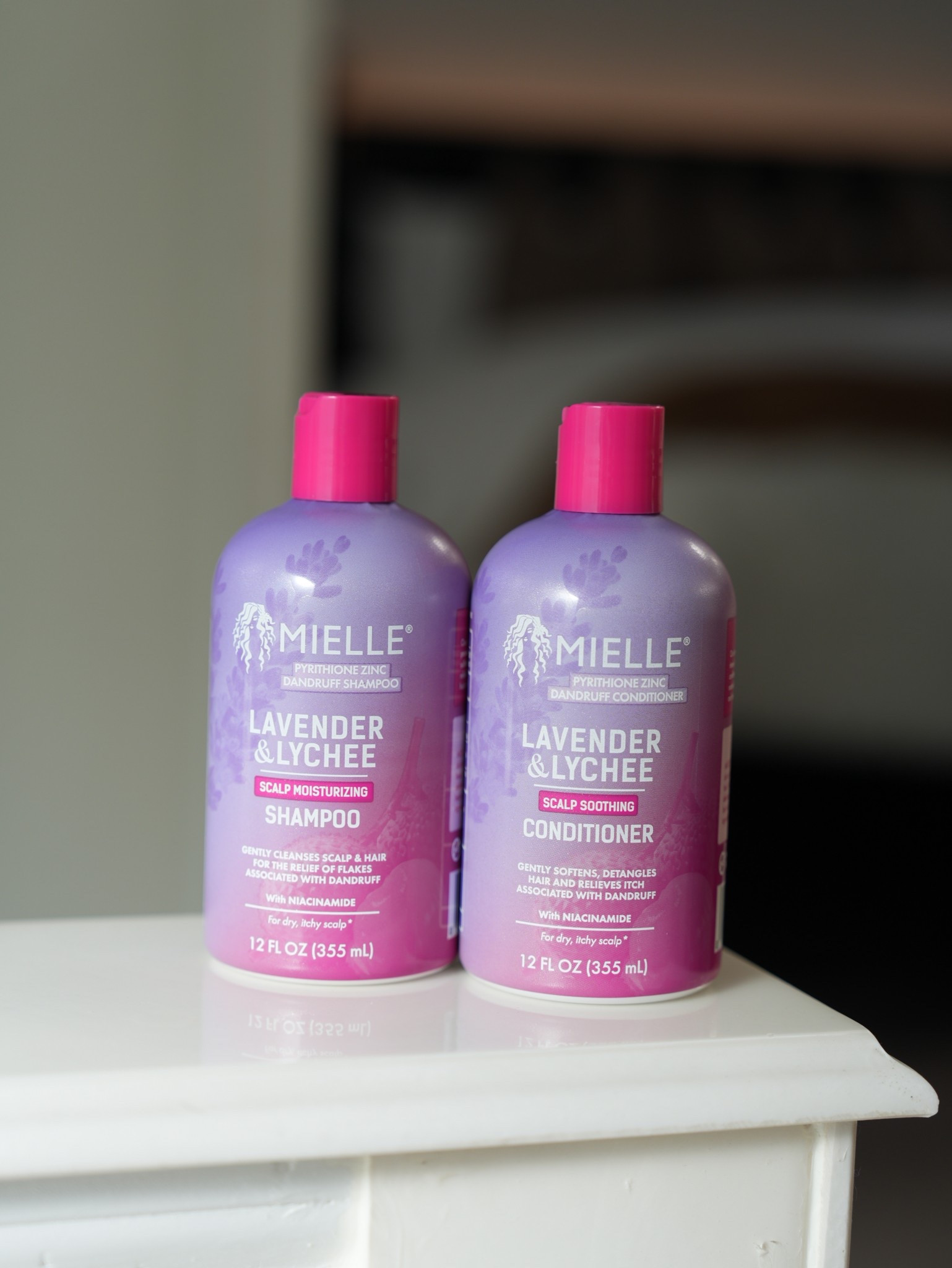 #ad Grab the NEW Mielle Lavender & Lychee Scalp Collection from Target, today! It soothes irritation, locks in moisture, and keeps dandruff, itch, and buildup in check.
#ad #mielle #mielleLavender&Lychee #targetstyle #Target #TargetPartner @mielleorganics @target
