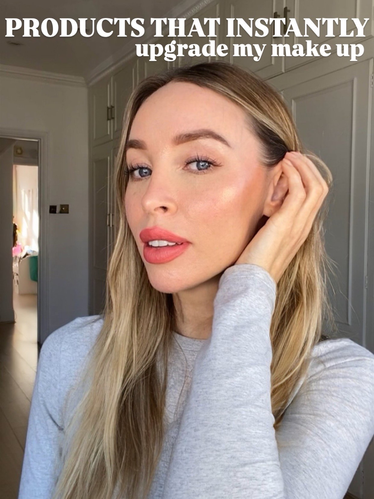 A few of my tips and tricks that help to elevate my make up 🫧🫧🫧 all pretty simple and easy to incorporate but I promise will deliver big results!

My shades - 
Skin tint - 4 or 3
Powder - translucent 
