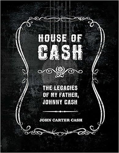 House of Cash: The Legacies of My Father, Johnny Cash | Amazon (US)