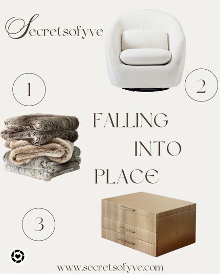 Secretsofyve: Pieces that invite my cozy minimalism style into your home.
#Secretsofyve #LTKfind #ltkgiftguide
Always humbled & thankful to have you here.. 
CEO: PATESI Global & PATESIfoundation.org
 #ltkvideo #ltkhome @secretsofyve : where beautiful meets practical, comfy meets style, affordable meets glam with a splash of splurge every now and then. I do LOVE a good sale and combining codes! #ltkstyletip #ltksalealert #ltkeurope #ltkfamily #ltku #ltkfindsunder100 #ltkfindsunder50 secretsofyve

#LTKKids #LTKSeasonal #LTKHome