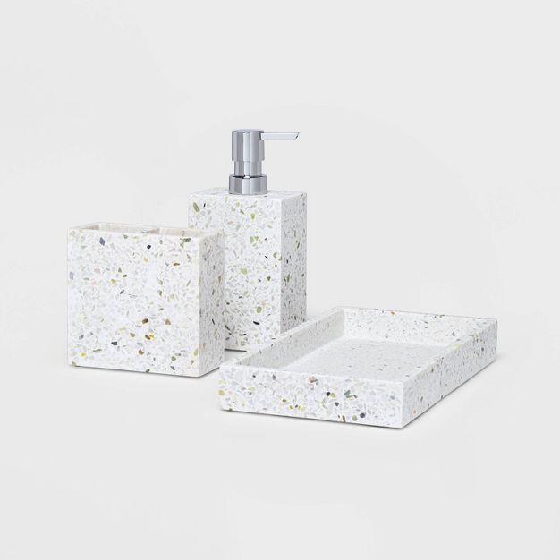 Terrazzo Soap/Lotion Dispenser - Threshold™ | Target