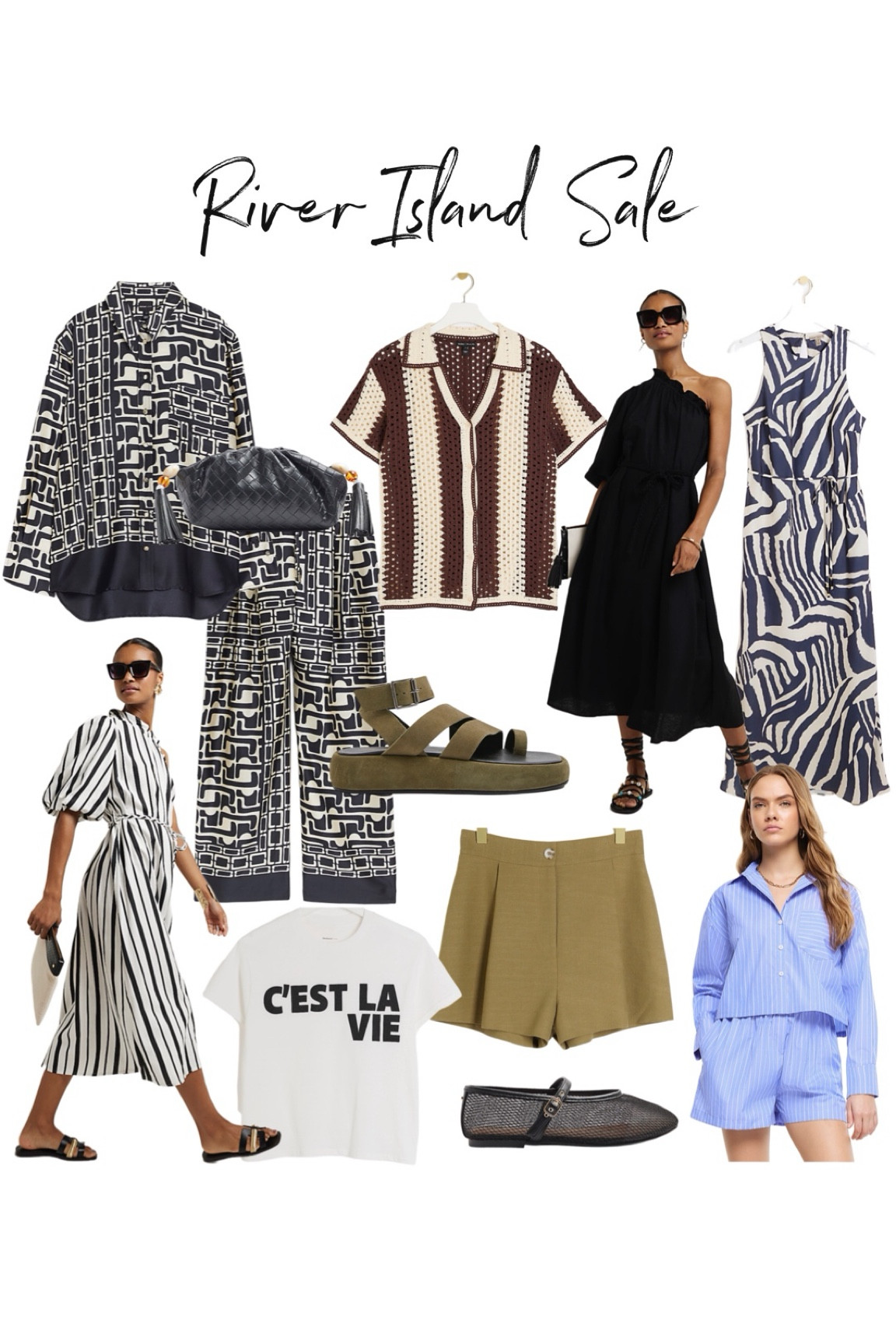 My river island sale top picks for summer 

#LTKSummerSale #LTKsummer #LTKsale