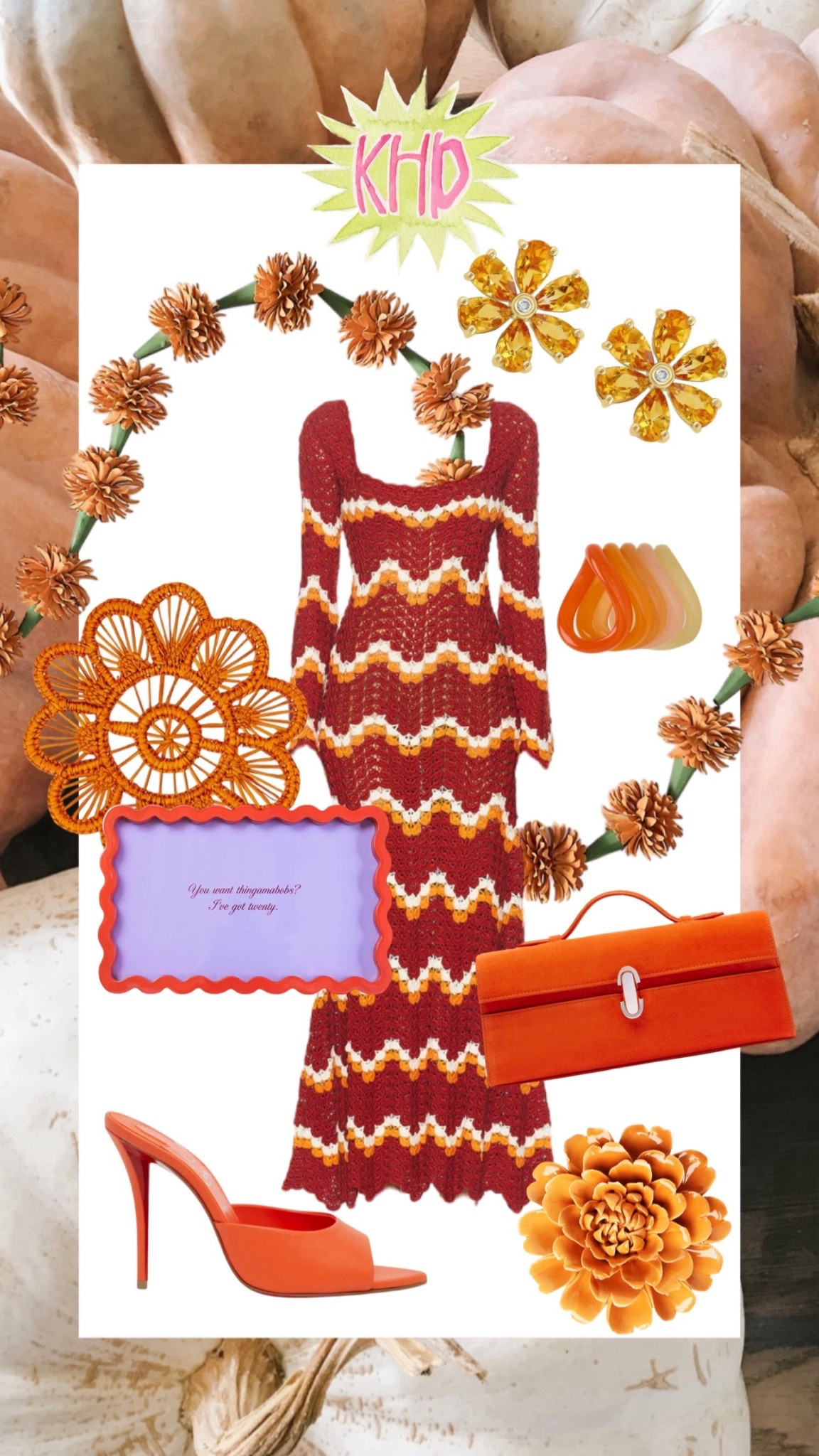 Día de Los Muertos 🧡

#funfinds #pairswellwith #styled #ootn #whattowear 

#LTKSaleAlert #LTKSeasonal #LTKItBag