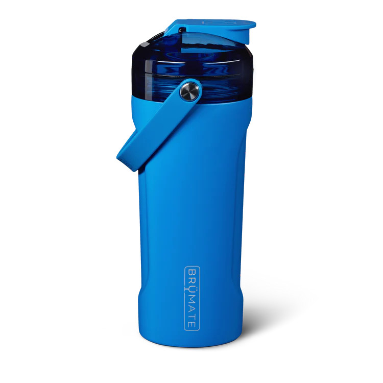 MultiShaker | Azure | 26oz | BruMate