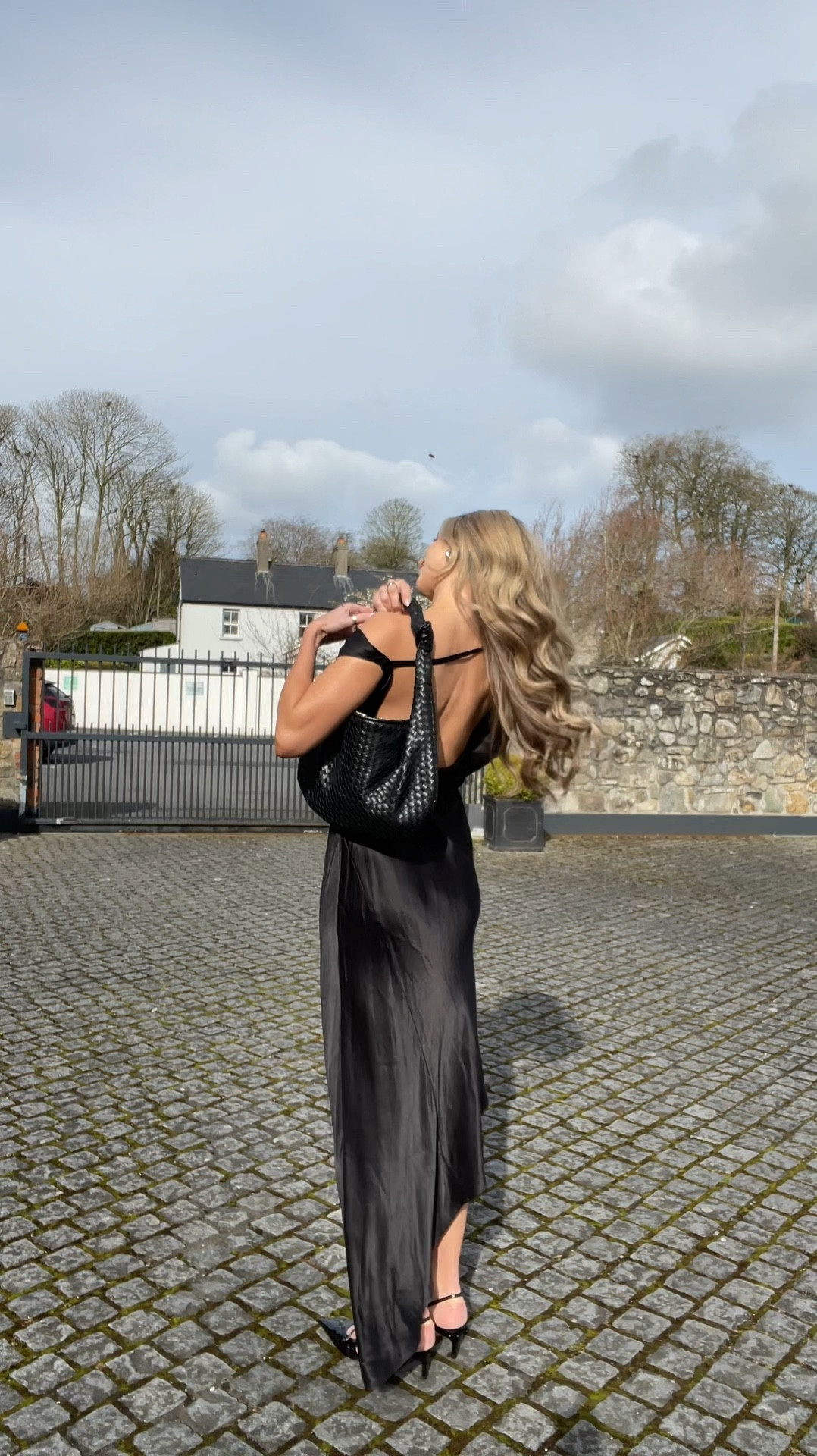 the most perfect wedding guest dress

#LTKsummer #LTKwedding #LTKcanada