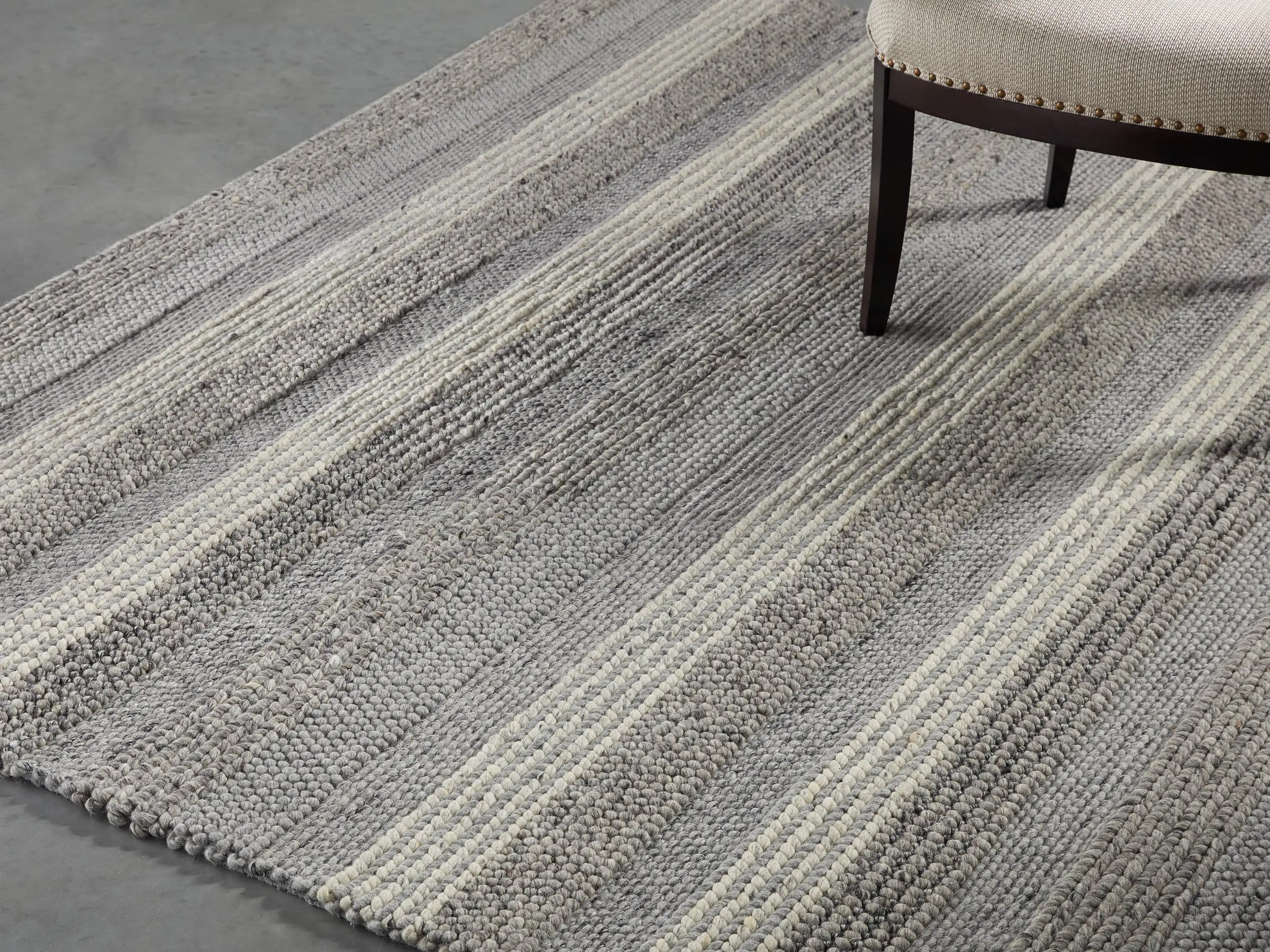 Landon Handwoven Rug | Arhaus