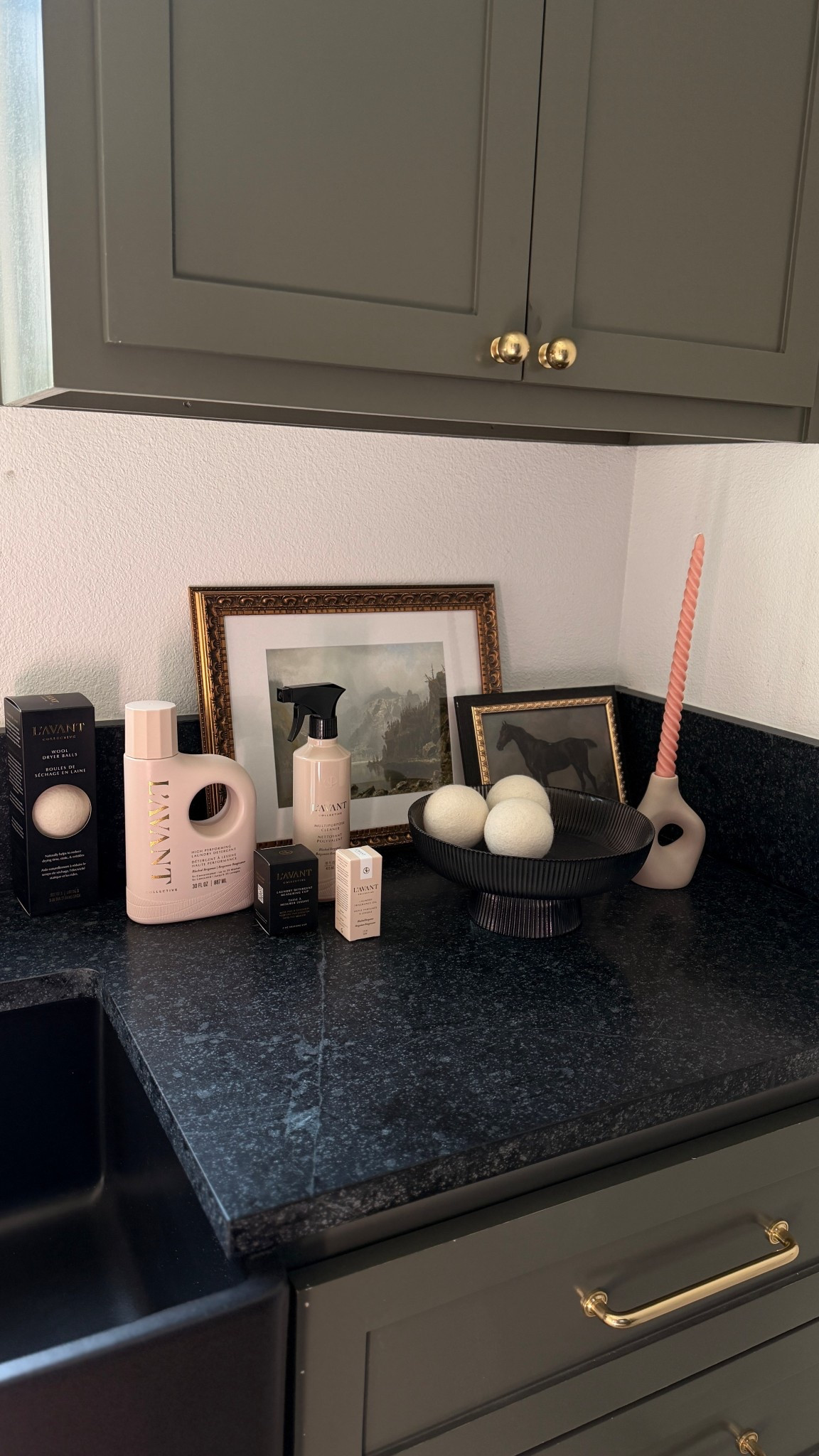 Laundry day, but make it ✨luxury✨. 

Like a Sunday morning with the windows open and everything just feels right.

Blushed Bergamot is here — and she’s everything…Citrusy. Floral. Warm. Clean. Basically — your dream scent in a bottle. 🧺 🌸 

#LTKHome #LTKGiftGuide #LTKFamily