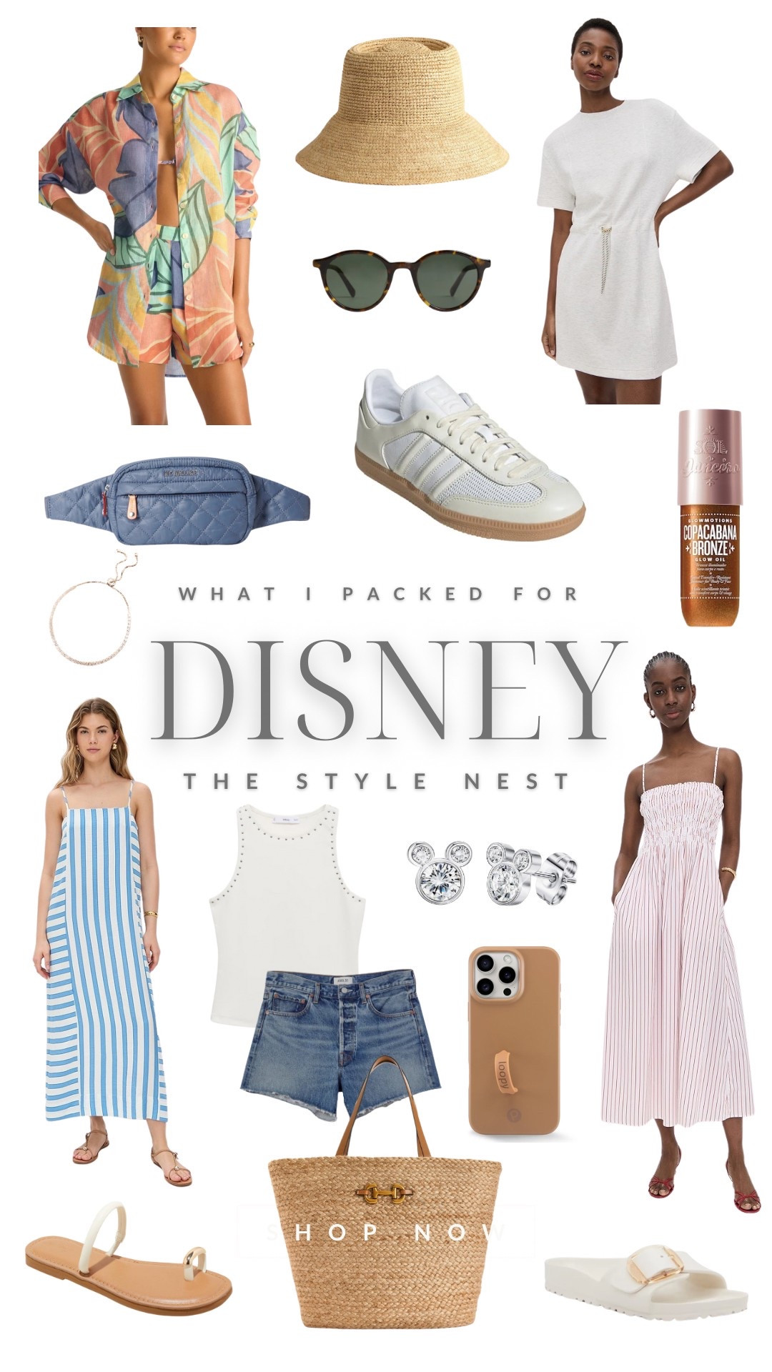 Daytime and dinner outfits for Disney #disney #fashion #disneyoutfits #summerfashion 

#LTKSeasonal #LTKxMadewell #LTKStyleTip