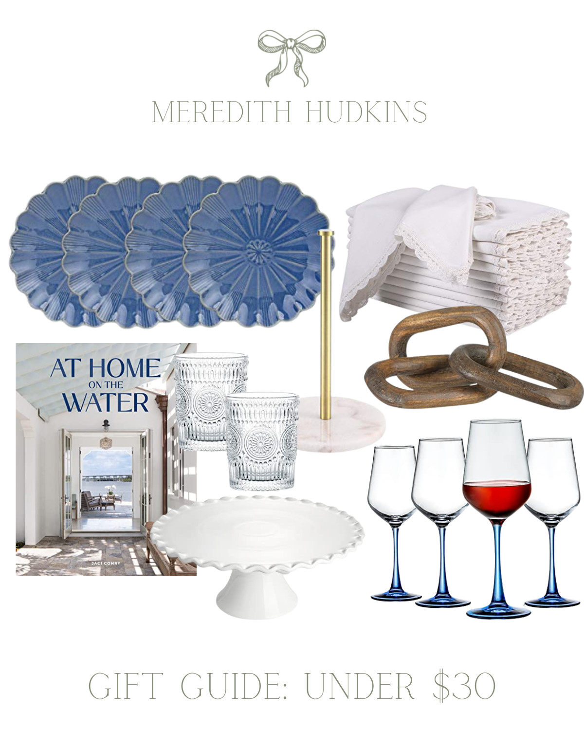 Meredith Hudkins's Amazon Page | Amazon (US)