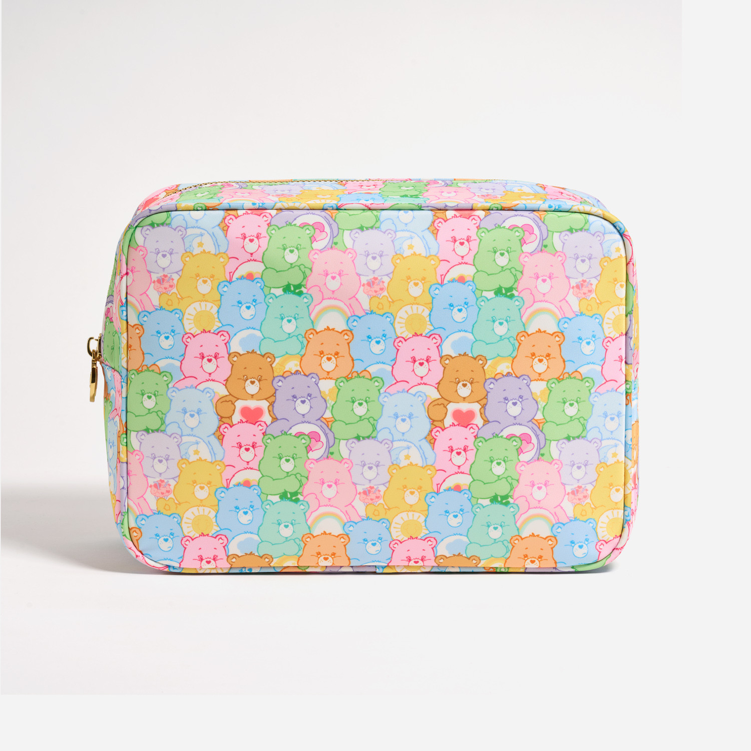 Care Bears Large Pouch | Stoney Clover Lane | Stoney Clover Lane