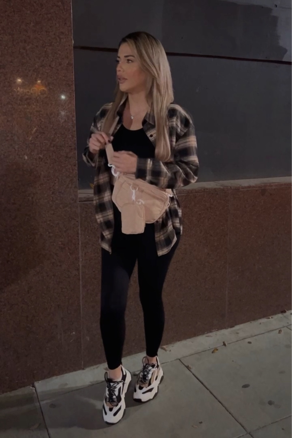 Casual outfit. Night on the town. Steve madden must haves. Comfortable outfit. 

#LTKCon #LTKstyletip #LTKSeasonal