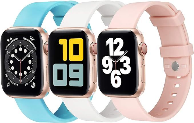 Apple Watch Bands | Amazon (US)