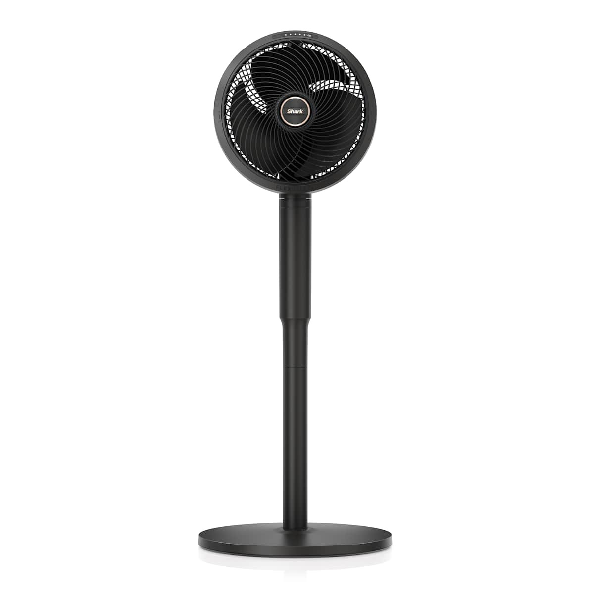 Shark FlexBreeze Misting Fan in Dark Grey | FA222 | SharkNinja | SharkNinja