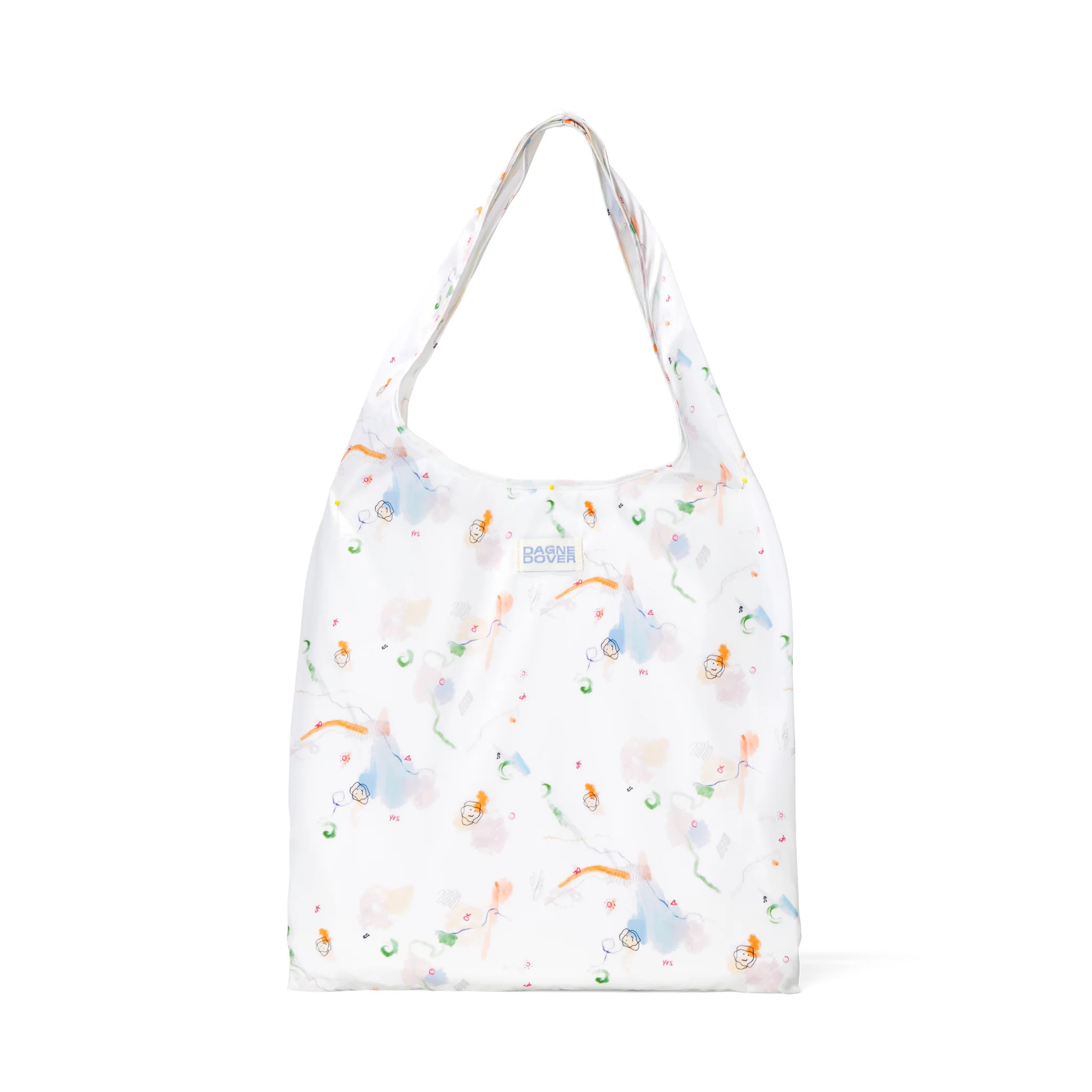 Dash Grocery Tote | Dagne Dover