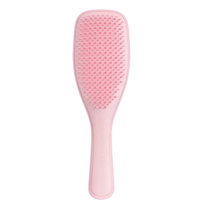Tangle Teezer The Wet Detangler Pink
             - Escova de Cabelo | Beleza Na Web (BR)