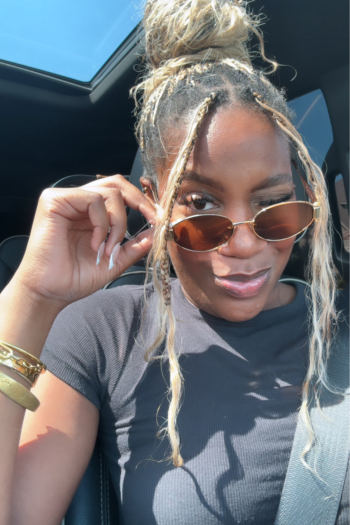 Just a few Amazon sunnies that are in my collection that I love and I’m obsessed with! 

#LTKFindsUnder50 #LTKSeasonal #LTKStyleTip