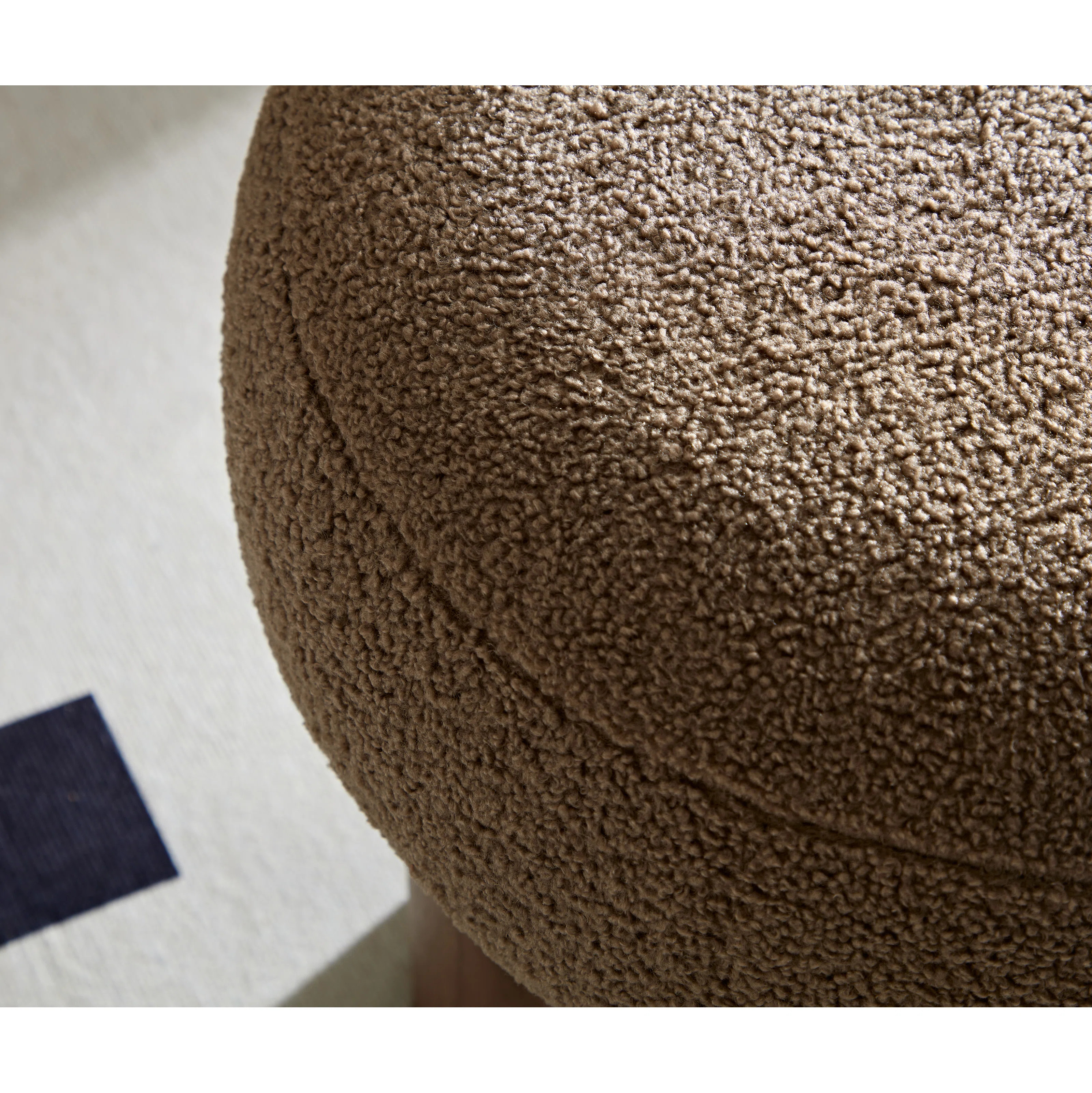 Medelyn Upholstered Ottoman | Wayfair North America