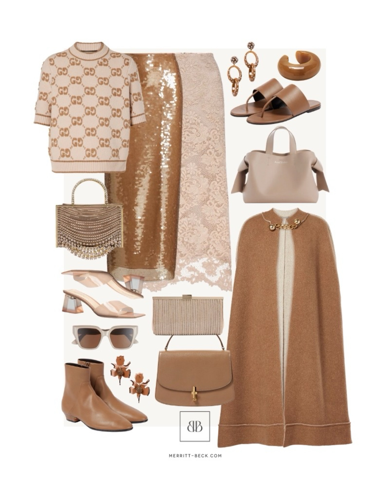 Luxe looks for fall ✨

#LTKShoeCrush #LTKStyleTip #LTKItBag