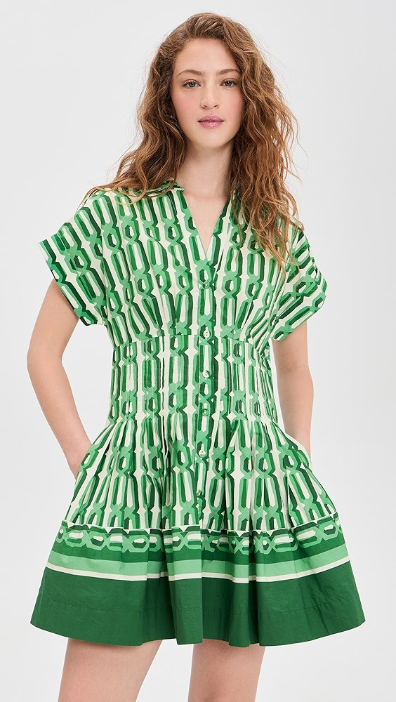 Nash Mini Dress | Shopbop