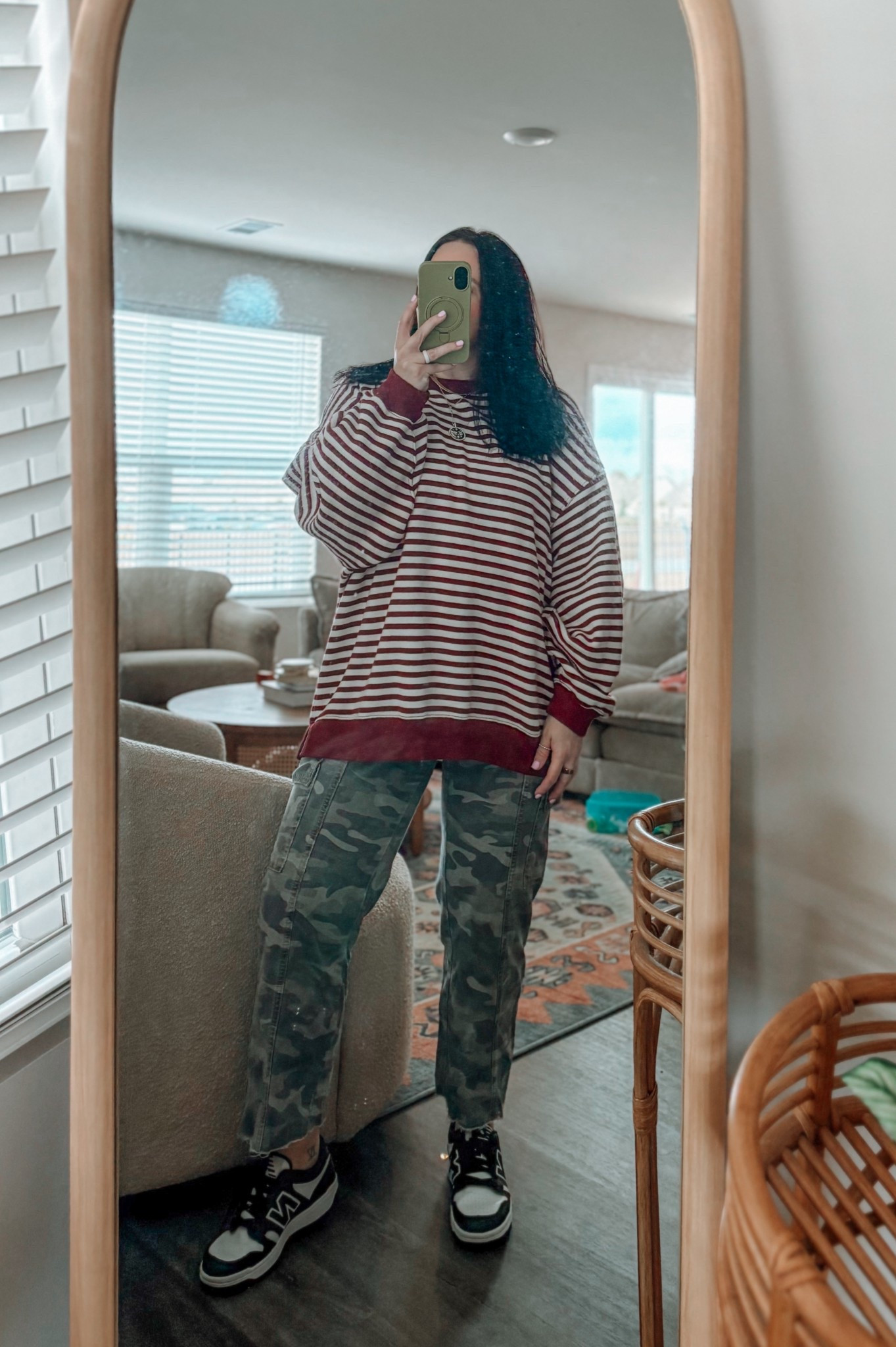 #LTKPetite #LTKValentine #LTKootd