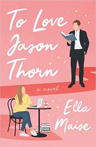 To Love Jason Thorn



Paperback – December 3, 2015 | Amazon (US)