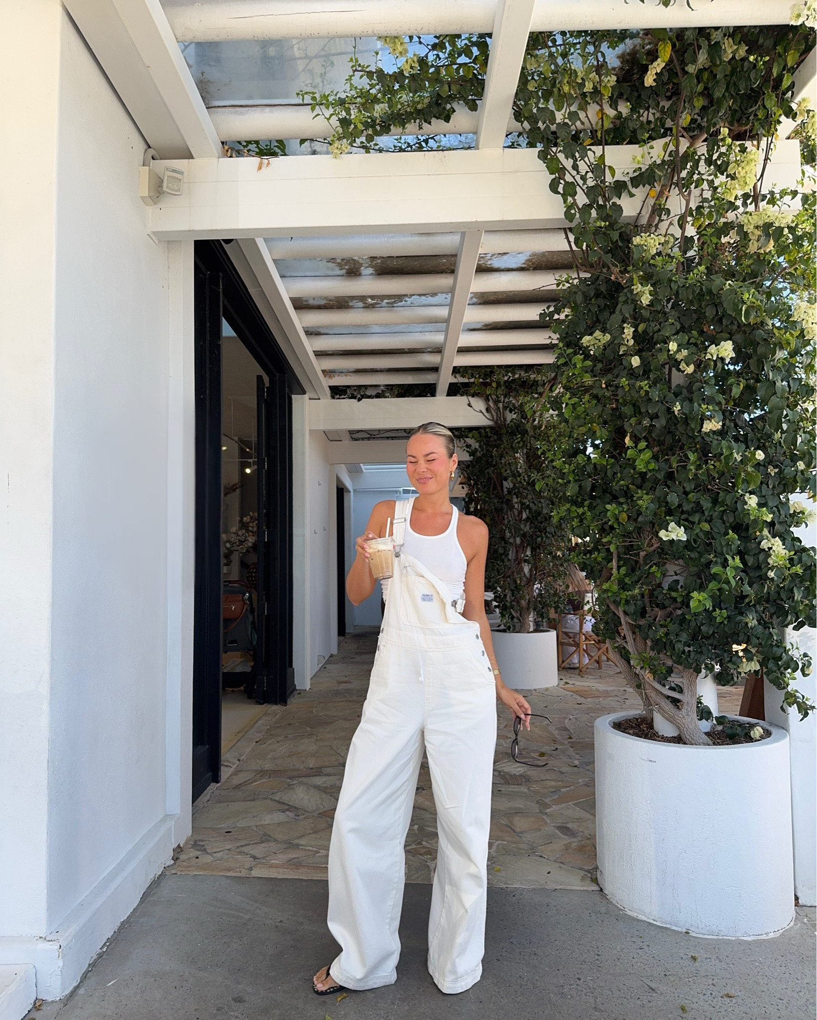 Overall Girl Summerr

#LTKaustralia #LTKjeans