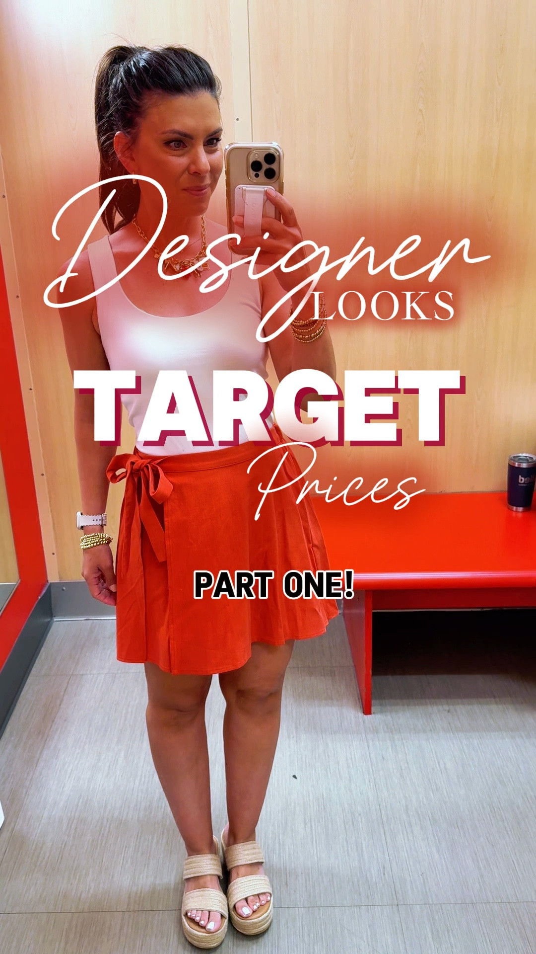 Target designer looks for less!! part one! 

#LTKFindsUnder50 #LTKWorkwear #LTKPetite