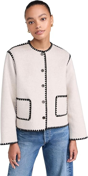 Rails Women's Melanie Jacket | Amazon (US)