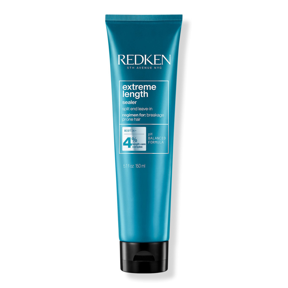 Redken Extreme Length Leave-In Conditioner | Ulta