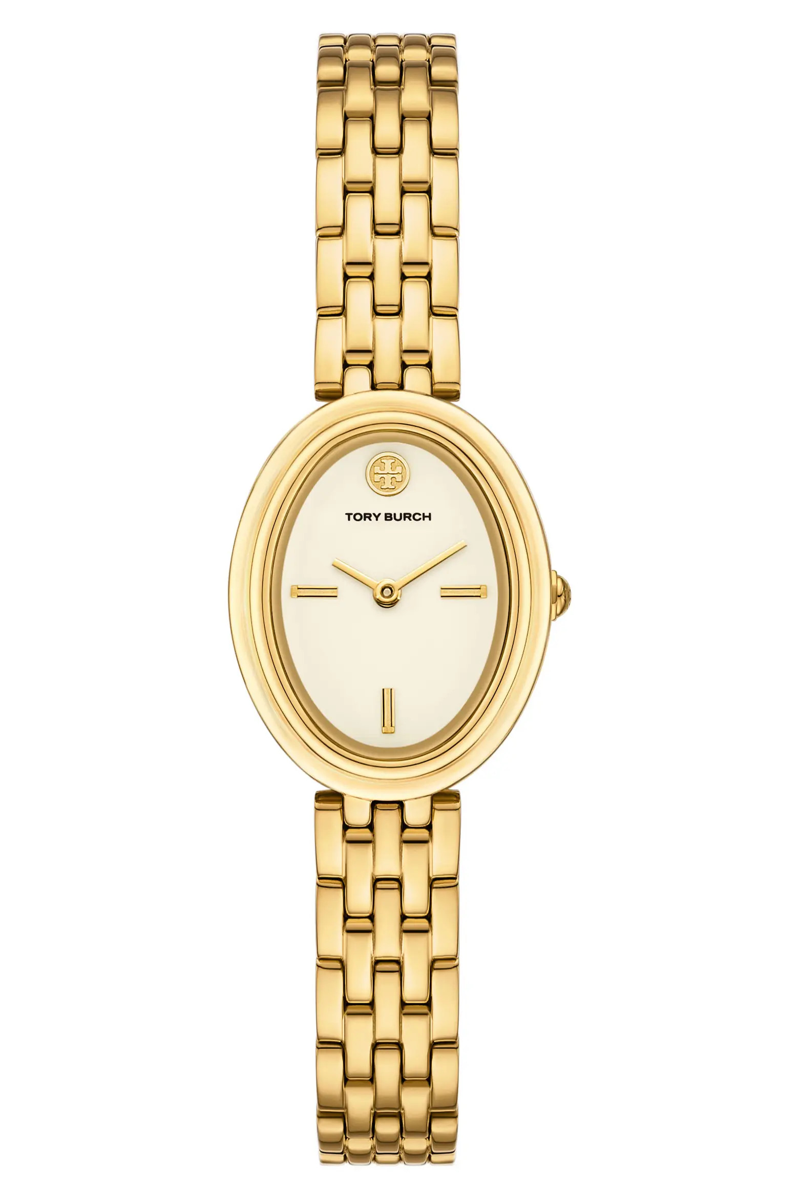 The Oval Bracelet Watch, 22mm x 28mm (Women) | Nordstrom | Nordstrom
