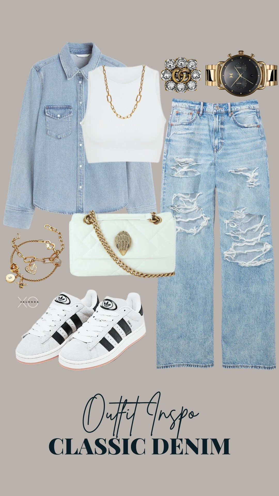 normalize wearing gym shoes and still being chic! 


fashion / outfit inspo / feeling fab / comfort ﻿and style on-the-go / style tip / street style / OOTDs

#LTKover40 #LTKstyletip #LTKshoecrush