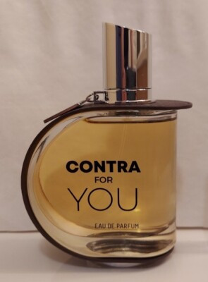 CONTRA FOR YOU EDP -Travel size 5ml. | eBay | eBay US