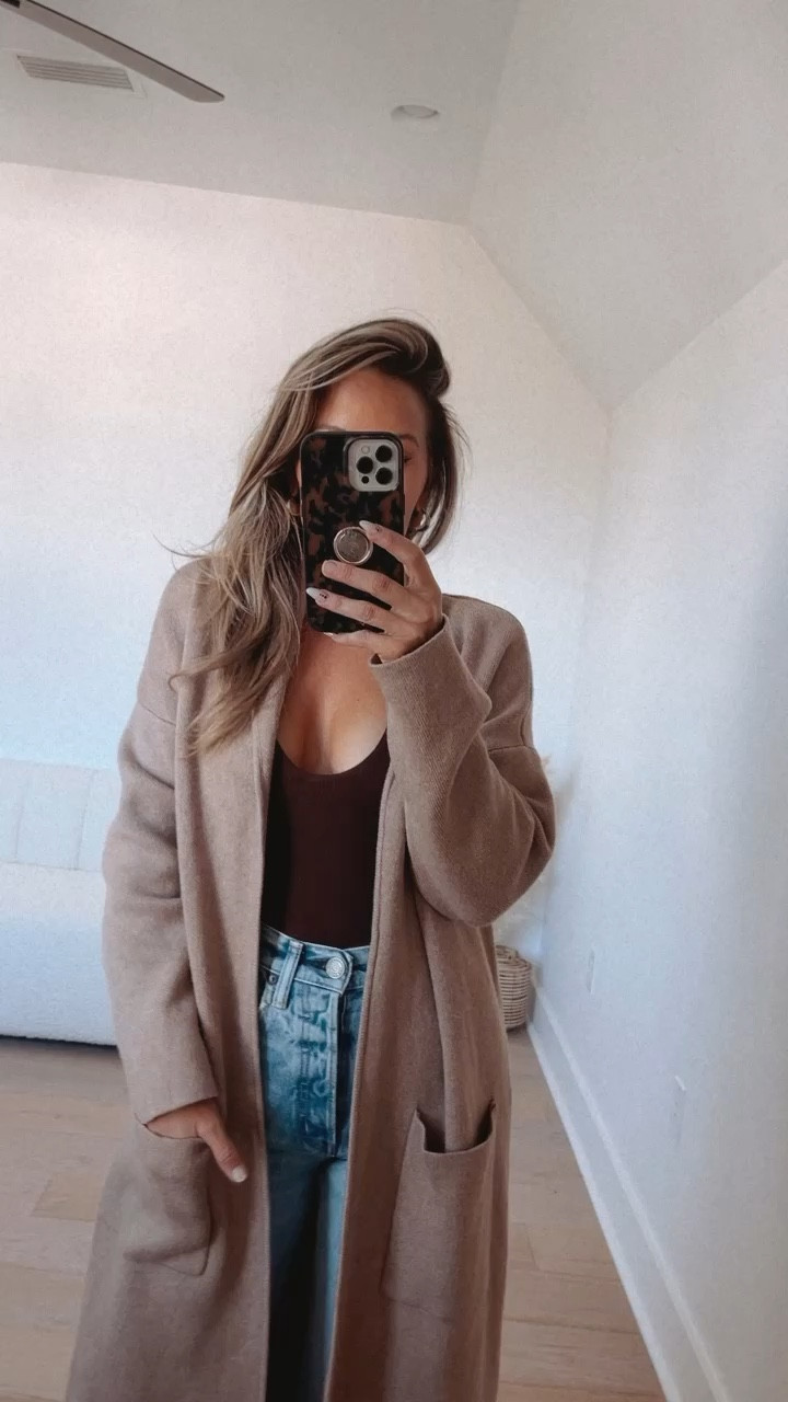 Fall style
Mango 

#LTKVideo #LTKover40 #LTKSeasonal