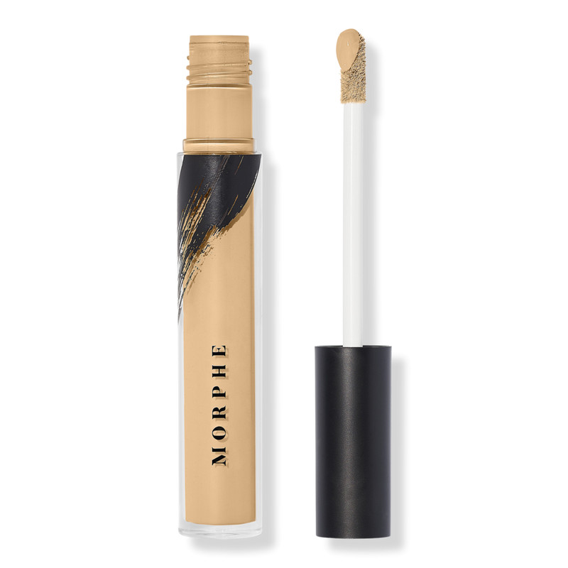 Fluidity Full-Coverage Concealer | Ulta
