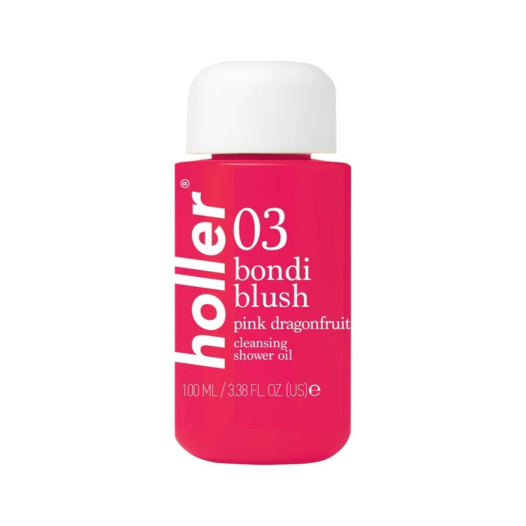 Holler Back to Bondi Body Care Essentials Kit, 2 Piece Set | Walmart (US)